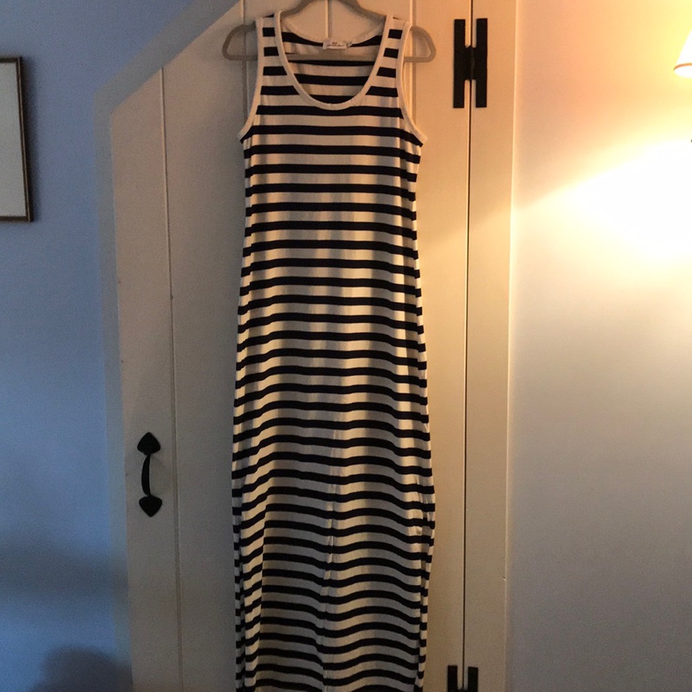Vineyard Vines Maxi Dress